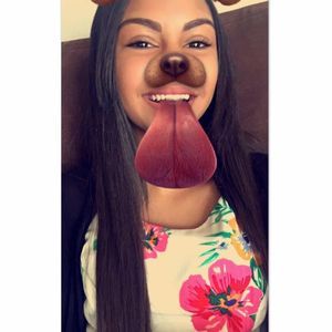 Meet your Posher, Alanis